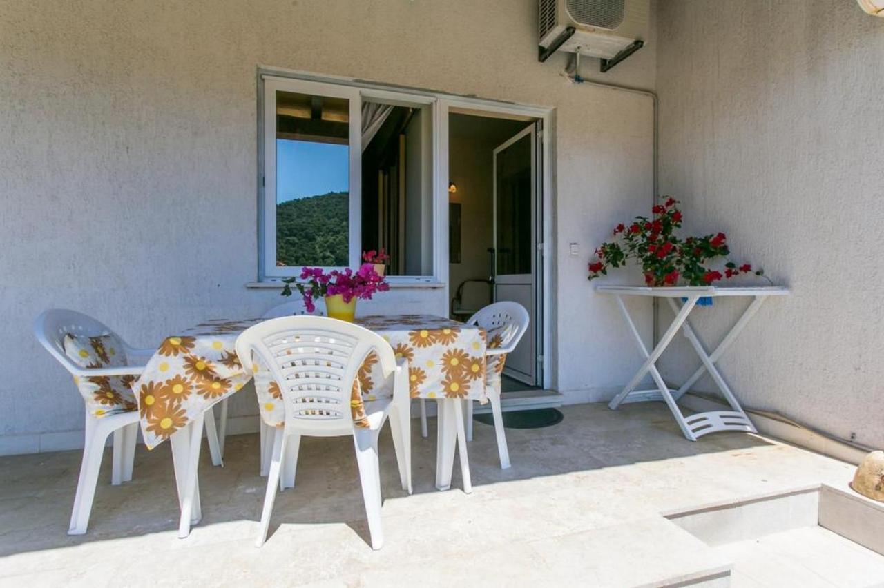 Apartament Elelu