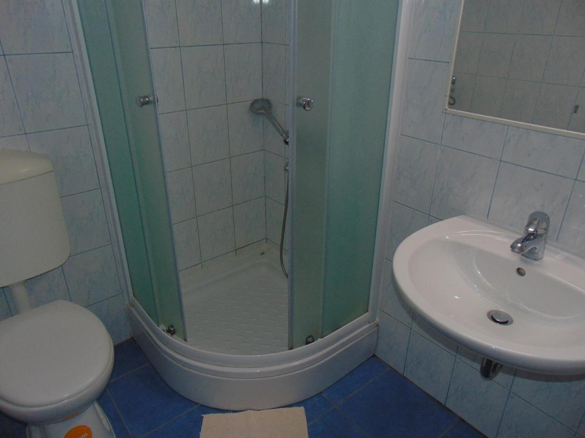 Apartament Elelu *