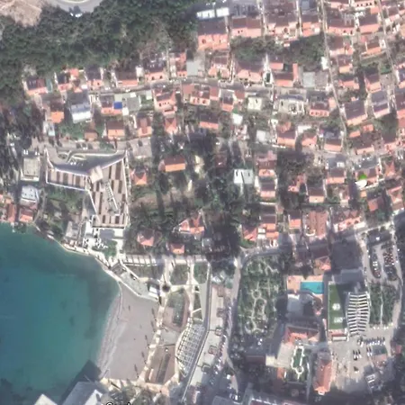 Apartments Elelu Dubrovnik Exterior photo