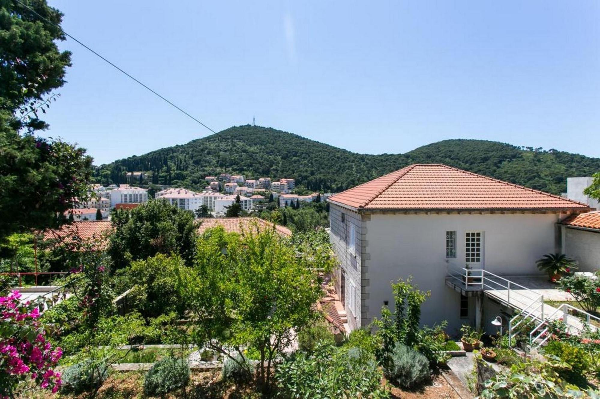 Elelu Lägenhet Dubrovnik